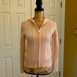 J. Crew sweater size S. VGUC.